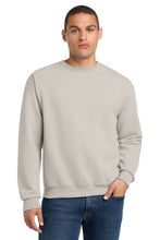 Jerzees?? - NuBlend?? Crewneck Sweatshirt.  562M