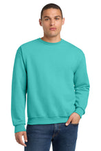 Jerzees?? - NuBlend?? Crewneck Sweatshirt.  562M