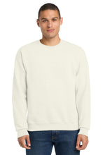 Jerzees?? - NuBlend?? Crewneck Sweatshirt.  562M