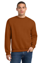 Jerzees?? - NuBlend?? Crewneck Sweatshirt.  562M