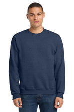 Jerzees?? - NuBlend?? Crewneck Sweatshirt.  562M