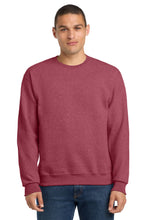 Jerzees?? - NuBlend?? Crewneck Sweatshirt.  562M