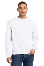 Jerzees?? - NuBlend?? Crewneck Sweatshirt.  562M