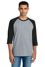 Gildan?? Heavy Cotton™ 3/4-Sleeve Raglan T-Shirt. 5700