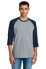 Gildan?? Heavy Cotton™ 3/4-Sleeve Raglan T-Shirt. 5700