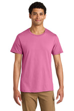 Jerzees?? Unisex Premium Combed Ring Spun Cotton Tee 570M
