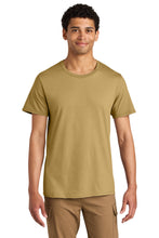 Jerzees?? Unisex Premium Combed Ring Spun Cotton Tee 570M