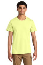 Jerzees?? Unisex Premium Combed Ring Spun Cotton Tee 570M