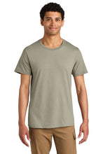 Jerzees?? Unisex Premium Combed Ring Spun Cotton Tee 570M