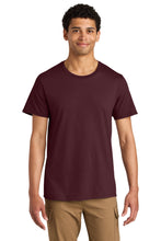 Jerzees?? Unisex Premium Combed Ring Spun Cotton Tee 570M