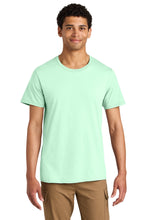 Jerzees?? Unisex Premium Combed Ring Spun Cotton Tee 570M