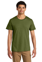Jerzees?? Unisex Premium Combed Ring Spun Cotton Tee 570M