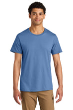 Jerzees?? Unisex Premium Combed Ring Spun Cotton Tee 570M