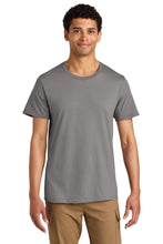 Jerzees?? Unisex Premium Combed Ring Spun Cotton Tee 570M
