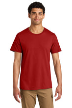 Jerzees?? Unisex Premium Combed Ring Spun Cotton Tee 570M