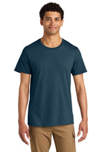 Jerzees?? Unisex Premium Combed Ring Spun Cotton Tee 570M