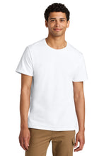 Jerzees?? Unisex Premium Combed Ring Spun Cotton Tee 570M