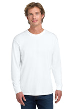 COMFORT COLORS ?? Heavyweight Ring Spun Long Sleeve Tee. 6014