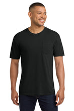COMFORT COLORS ?? Heavyweight Ring Spun Pocket Tee. 6030