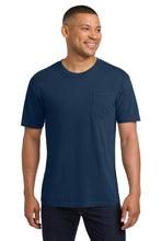 COMFORT COLORS ?? Heavyweight Ring Spun Pocket Tee. 6030