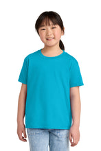 Gildan?? Youth Softstyle?? CVC Tee 64000BCVC