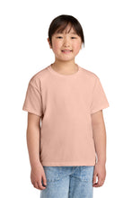 Gildan?? Youth Softstyle?? CVC Tee 64000BCVC