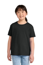 Gildan?? Youth Softstyle?? CVC Tee 64000BCVC