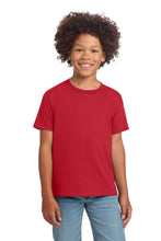 Gildan Youth Softstyle?? T-Shirt 64000B