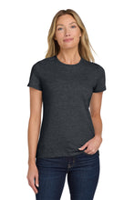 Gildan Softstyle?? Women's T-Shirt. 64000L