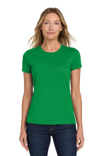 Gildan Softstyle?? Women's T-Shirt. 64000L