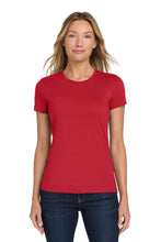 Gildan Softstyle?? Women's T-Shirt. 64000L