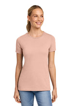 Gildan?? Softstyle?? Women's CVC T-Shirt 64001LCVC