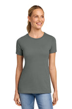 Gildan?? Softstyle?? Women's CVC T-Shirt 64001LCVC