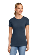 Gildan?? Softstyle?? Women's CVC T-Shirt 64001LCVC