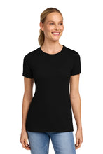 Gildan?? Softstyle?? Women's CVC T-Shirt 64001LCVC