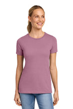 Gildan?? Softstyle?? Women's CVC T-Shirt 64001LCVC