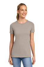 Gildan?? Softstyle?? Women's CVC T-Shirt 64001LCVC