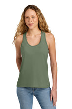 Gildan?? Softstyle?? Women's CVC Racerback Tank 64220LCVC