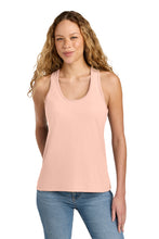 Gildan?? Softstyle?? Women's CVC Racerback Tank 64220LCVC