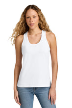 Gildan?? Softstyle?? Women's CVC Racerback Tank 64220LCVC