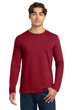 Gildan Softstyle?? Long Sleeve T-Shirt. 64400