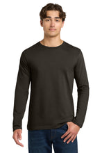 Gildan Softstyle?? Long Sleeve T-Shirt. 64400