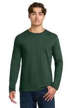 Gildan Softstyle?? Long Sleeve T-Shirt. 64400