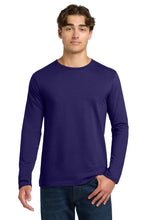Gildan Softstyle?? Long Sleeve T-Shirt. 64400