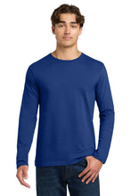 Gildan Softstyle?? Long Sleeve T-Shirt. 64400
