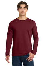 Gildan Softstyle?? Long Sleeve T-Shirt. 64400