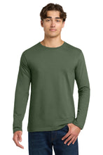 Gildan Softstyle?? Long Sleeve T-Shirt. 64400