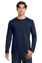 Gildan Softstyle?? Long Sleeve T-Shirt. 64400