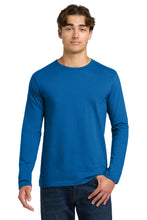Gildan Softstyle?? Long Sleeve T-Shirt. 64400