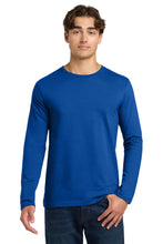 Gildan Softstyle?? Long Sleeve T-Shirt. 64400
